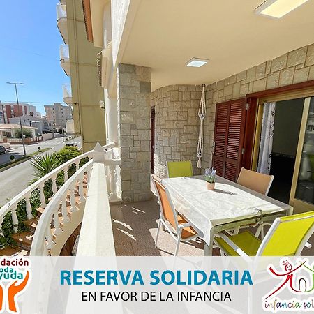 Villas Piles Gandia 3000 Exterior photo