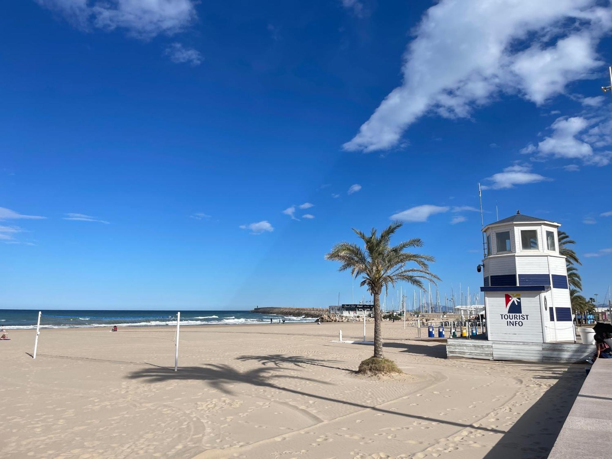 Villas Piles Gandia 3000 Exterior photo